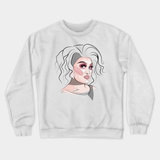 The Vivienne Crewneck Sweatshirt